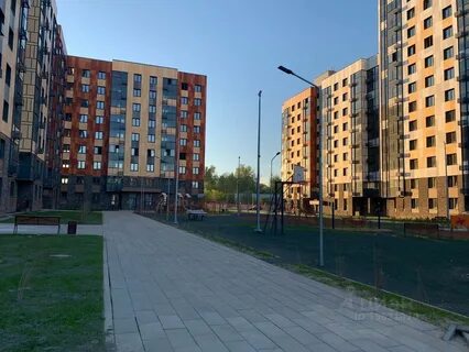 Десеновское ватутинки 1