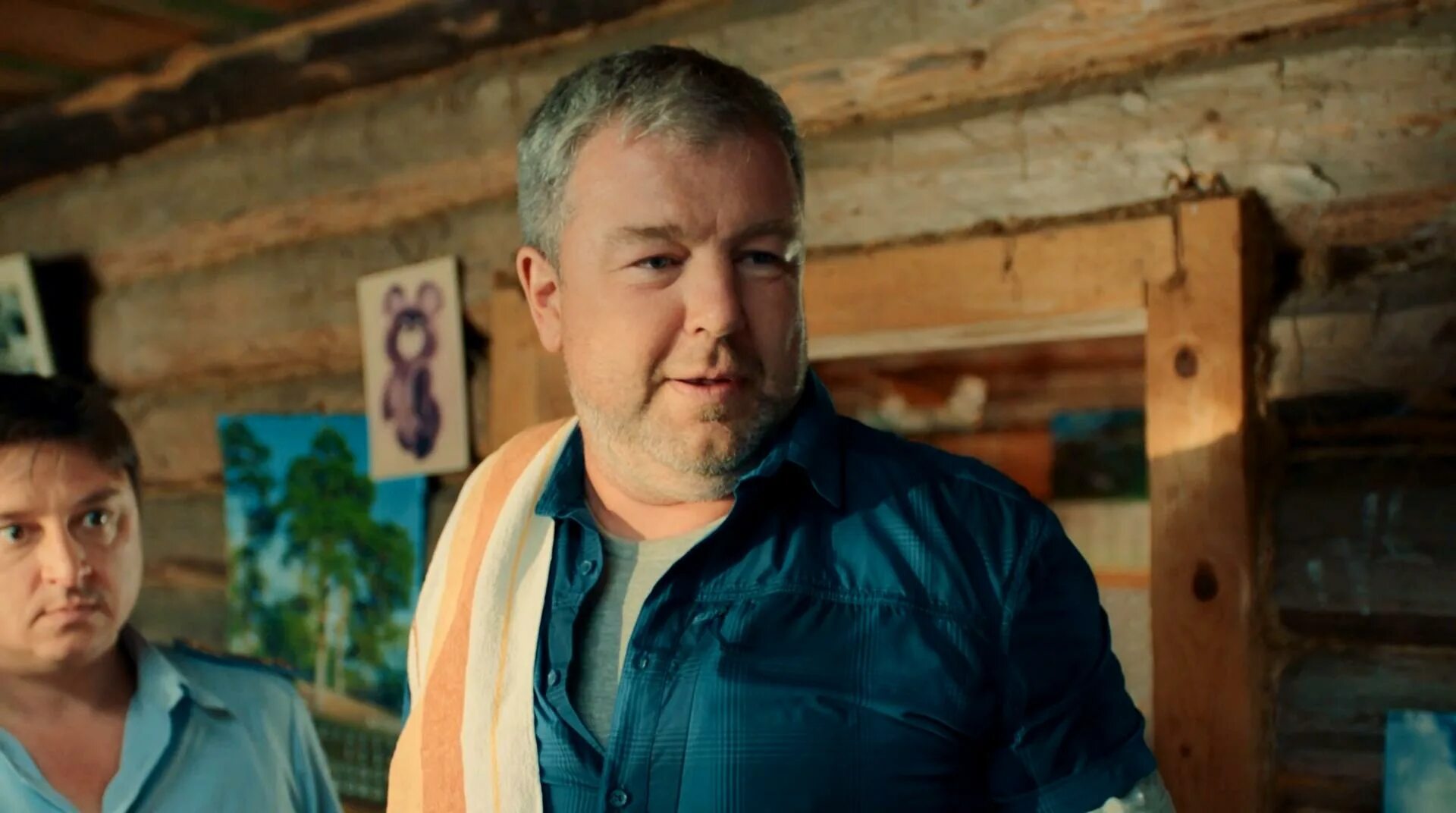 Сериал Жуки - "Вонючий случай)))) " отзывы