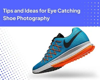 Eye catching