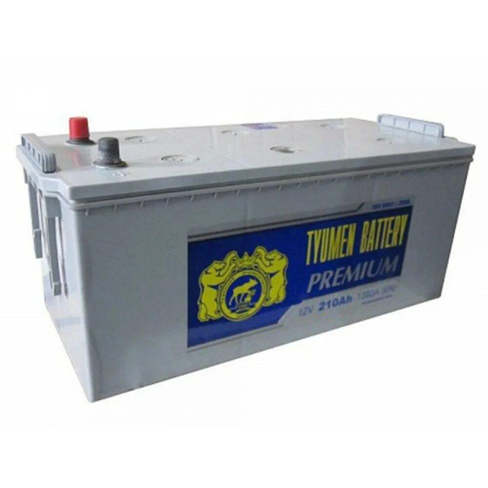 Tyumen Battery Premium 6ст-220l. АКБ 6 ст-210 l (Тюмень Premium). Аккумулятор Tyumen Premium 220 Ач. Аккумулятор на КАМАЗ 210 ампер.