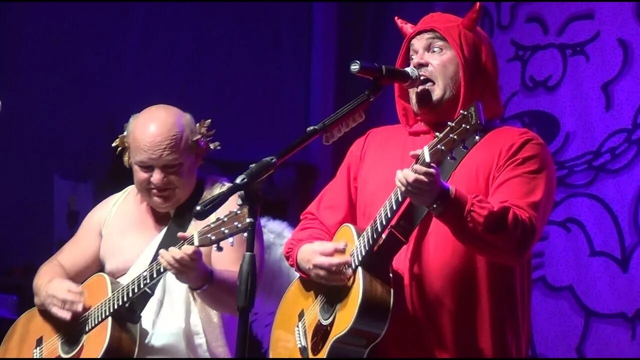 Tenacious d game