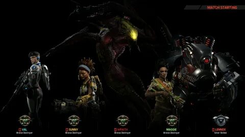 Evolve перевод