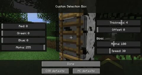 Импакт 1.16 5 forge
