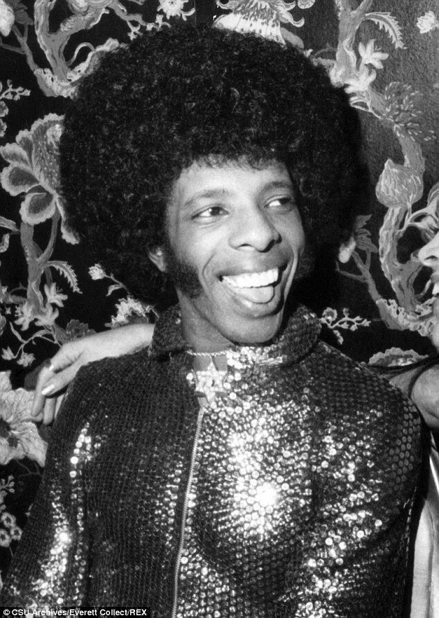 Sly stone. Слай Стоун фото. Слай Стоун сейчас. Rose Stone Sly.