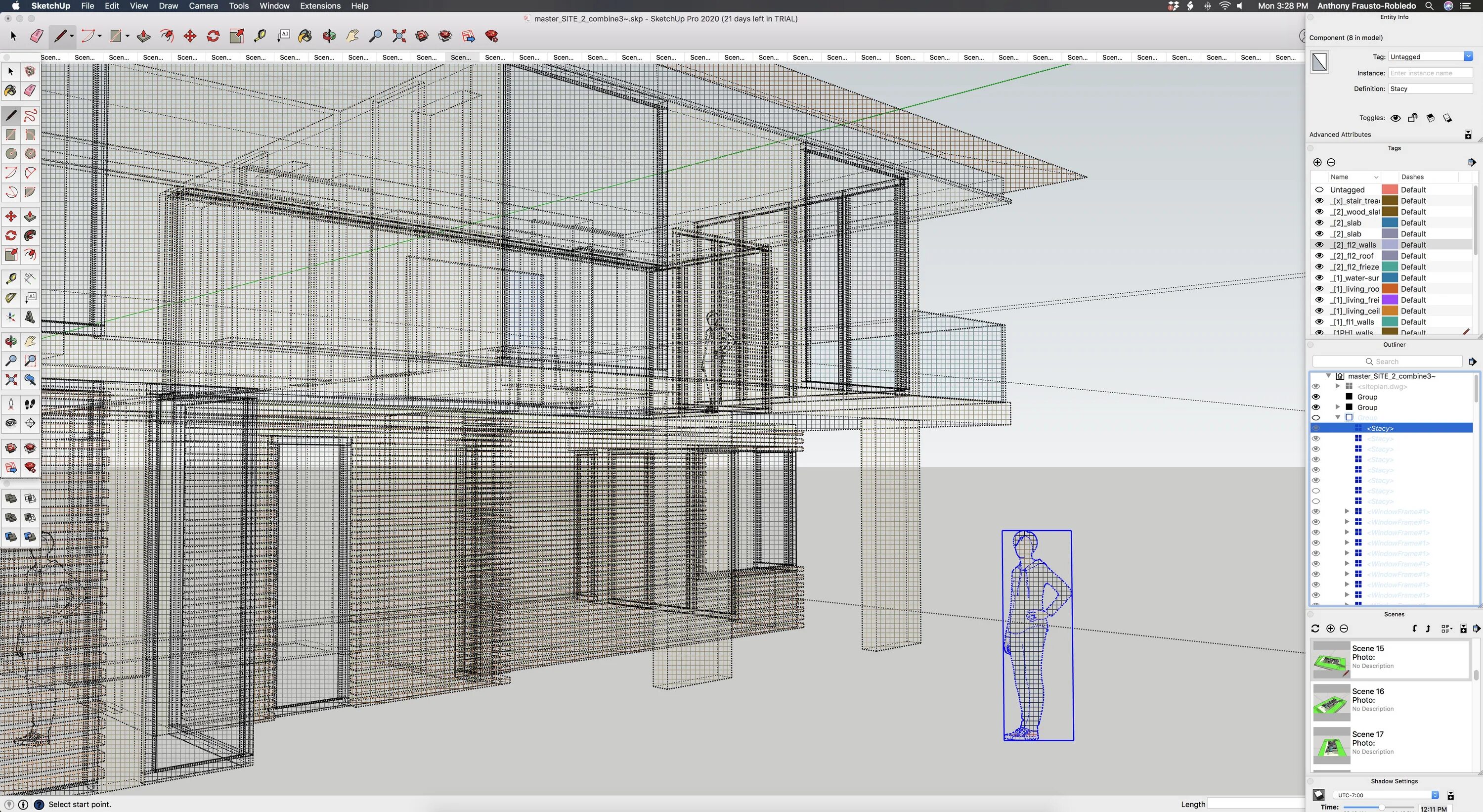 Загрузить скетчап. Sketchup программа для 3д моделирования. программа для 3d моделирования скетчап. 3д моделирование в sketchup (2025). sketchup рабочая область.