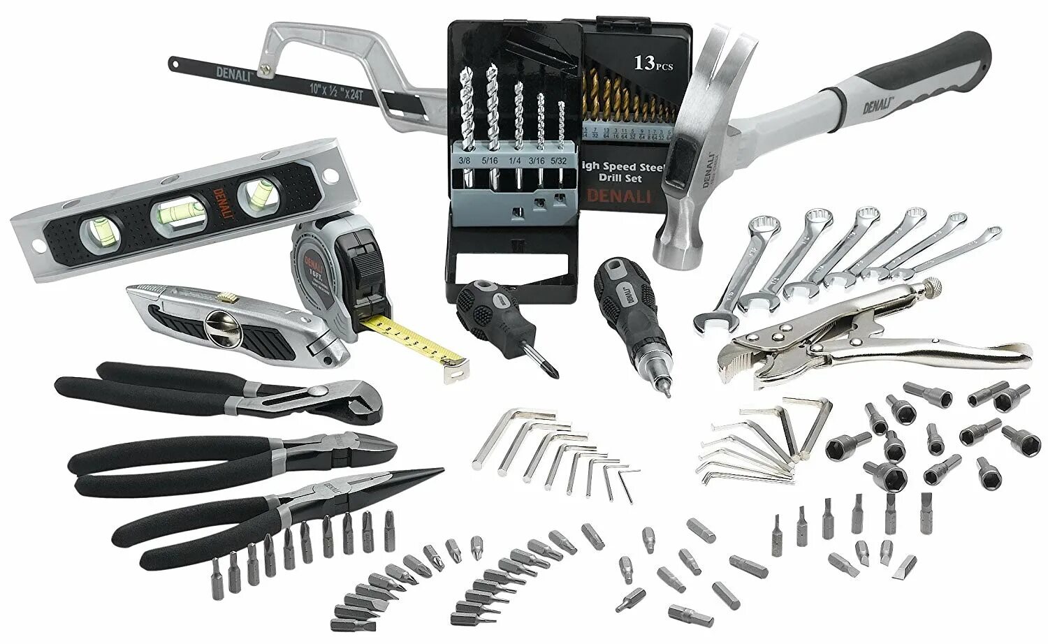Go tool