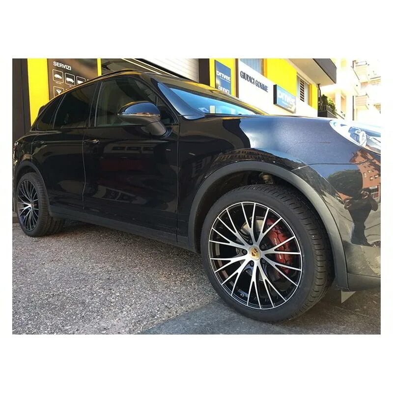 Диски Mak Rennen r20. Диск литой r20x9 5x114.3 et26 Porsche Macan. Диски Mak r19 5x112. Диски Porsche Cayenne r19.