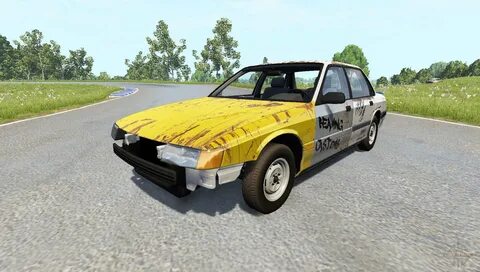 Диск beamng drive