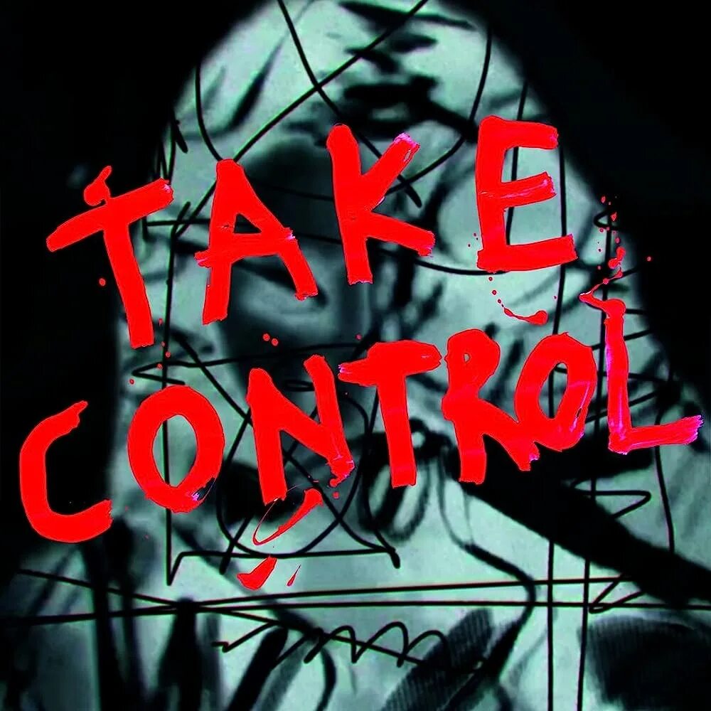 Take control 2. The Mysterines состав. Take Control. Take Control album. The Mysterines 2020 Love's not enough.