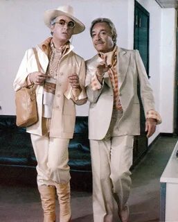 La cage aux folles