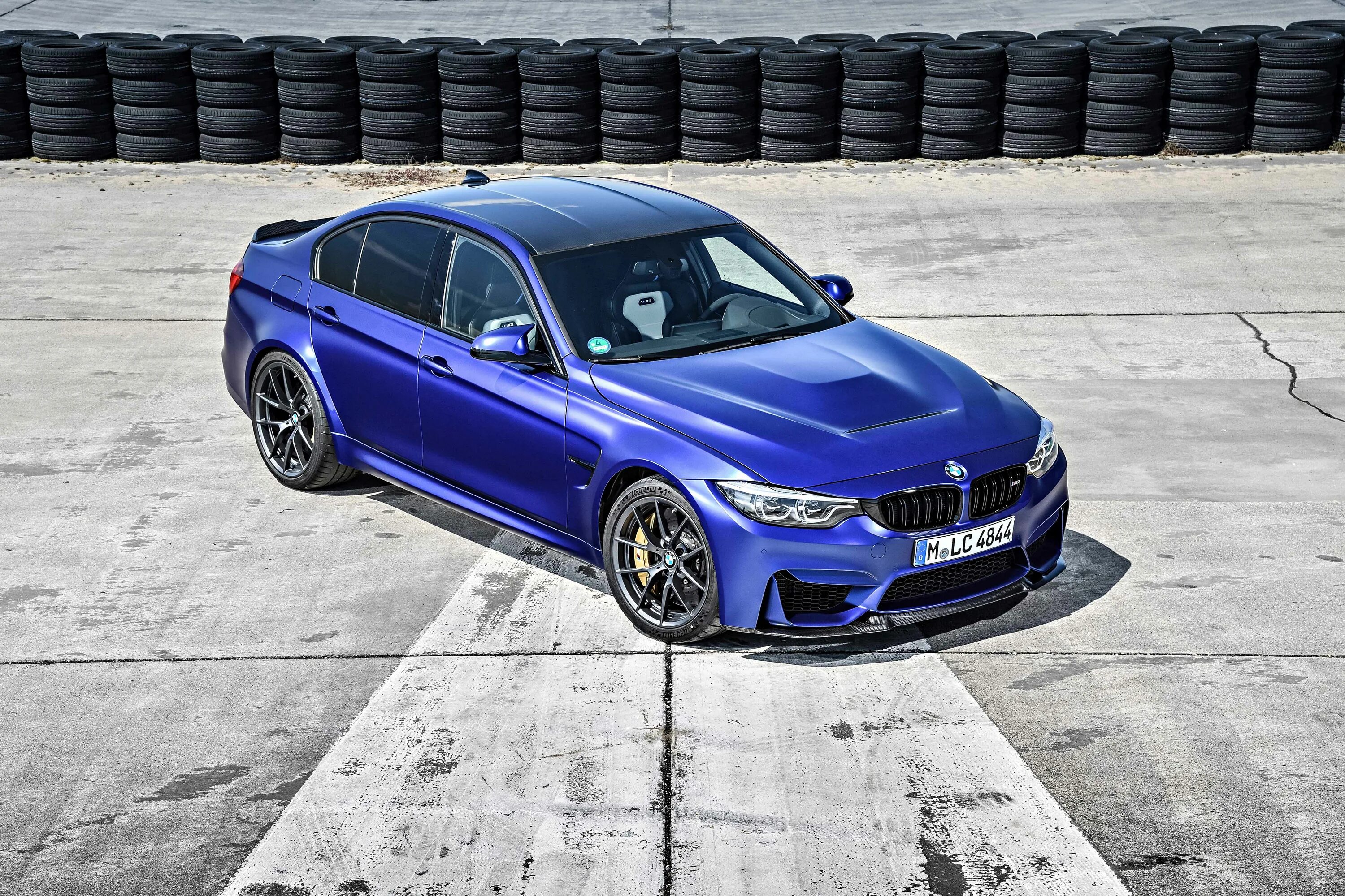 M3 cs