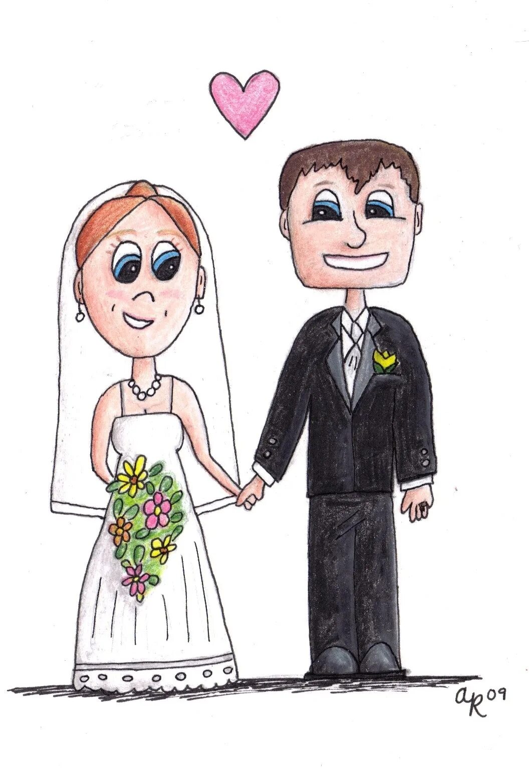 Жених и невеста карикатура. Свадьба рисунок смешной. С днем свадьбы карикатуры. Рисунок на день свадьбы. С годовщиной свадьбы папе