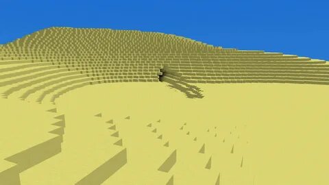 Mining blocks
