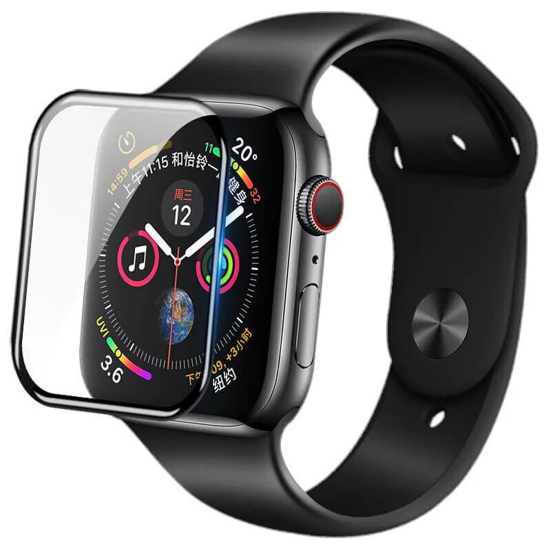 Стекло apple watch 44. Эпл вотч 5 44мм. Apple watch Series 4 44mm. Apple watch se 40mm Black. Apple watch Series 3.