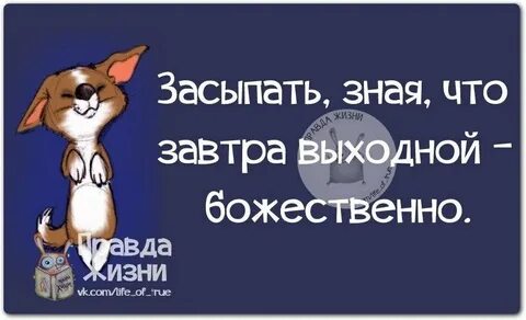А ты знаешь что в субботу