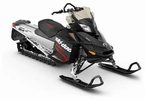 Снегоходы brp ski doo summit