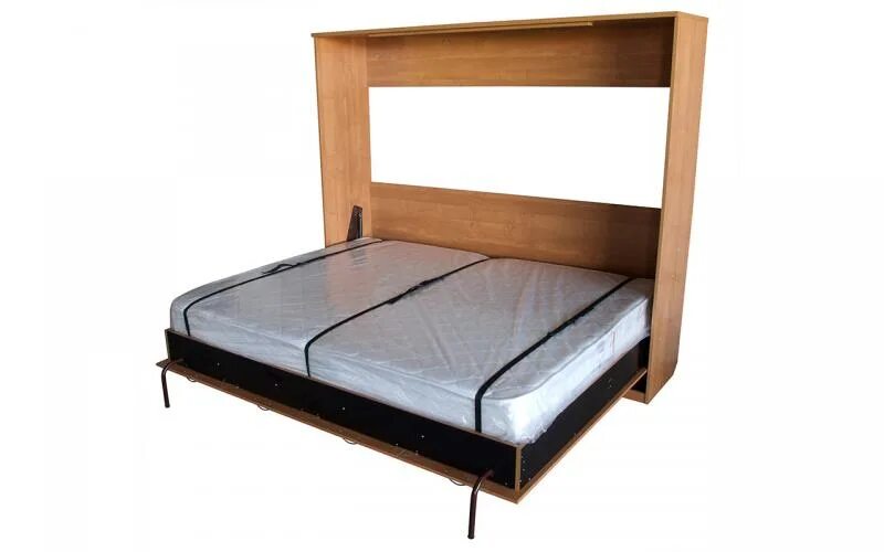 Откидная кровать горизонтальная. Кровать 523м подъемная. Подъемная кровать горизонтальная 900 с-520 м-02-03 артикул: 53686.