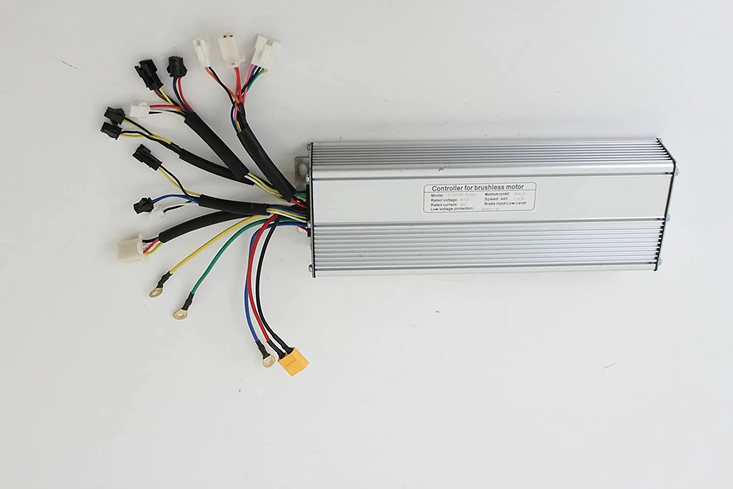 Контроллер 25. Brushless dc controller 36v. мотор колесо 1500w 48v. контроллер 36v 48v. brushless motor controller 48v 500w.