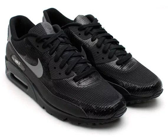 Найк АИР Макс м90 сетка черные. Nike Air Max 90 сетка. Nike Air Max 90 Hyperfuse Black. Мужские кроссовки Nike Air Max 90. Черные кроссовки сеткой