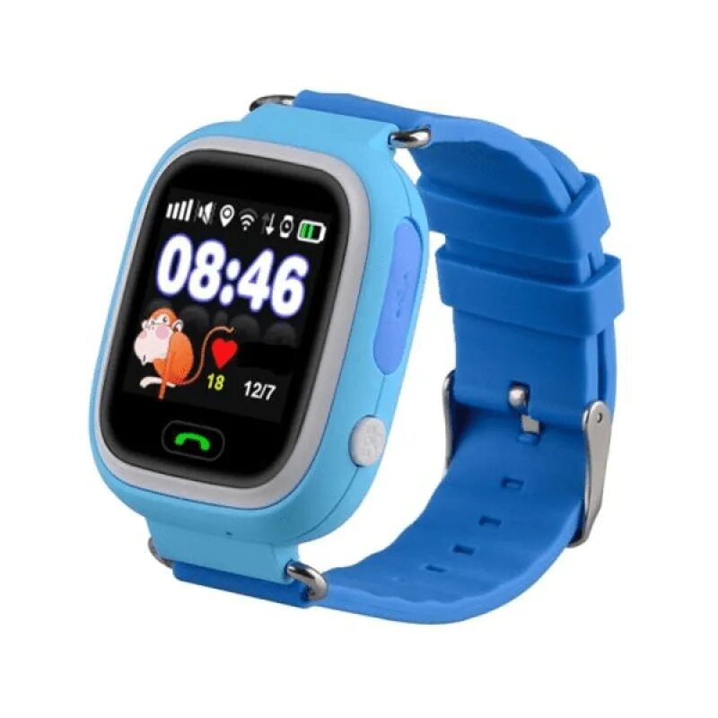 Умные часы gps watch. Умные часы gps watch
