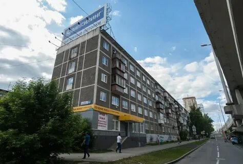 Ул московская 82