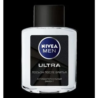 Лосьон nivea men