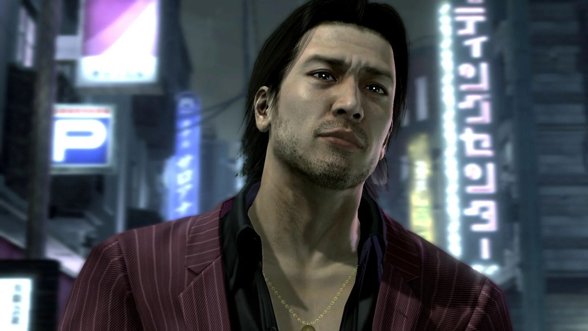 The Yakuza Remastered collection. Yakuza 5 Remastered. Yakuza 5 Akiyama. Yakuza 4 Remastered.