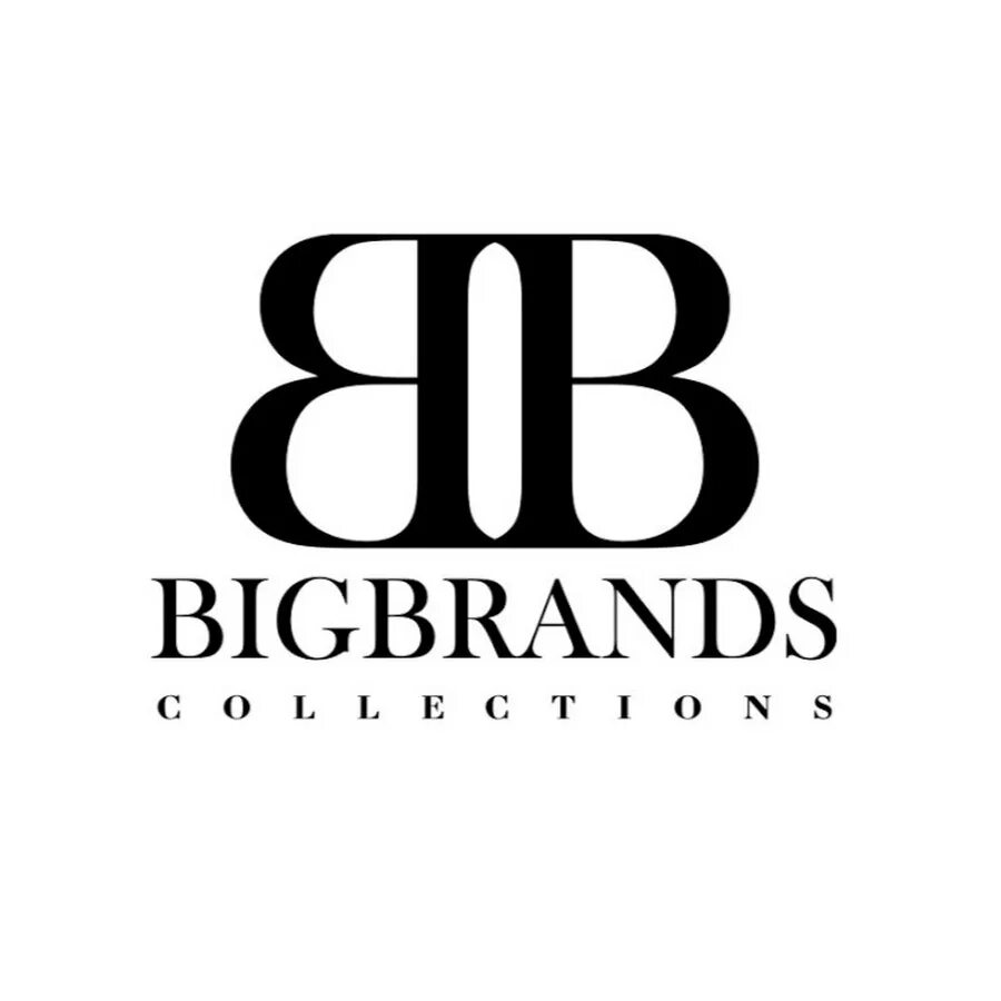 Branding presentation. B. Carnival бренд. Big brands. Big brands.