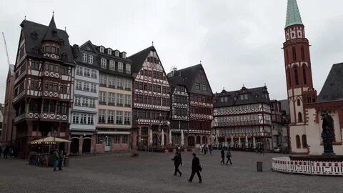 Town chosen