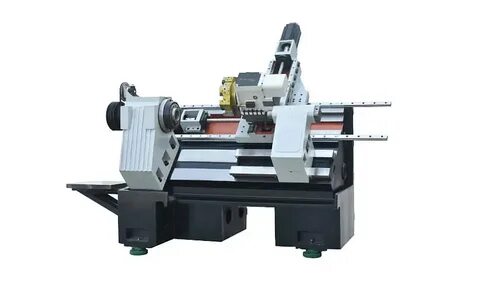Metaltec токарный