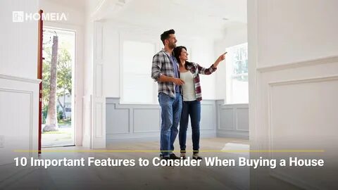 Buying and renting