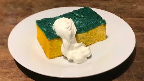 Cake that