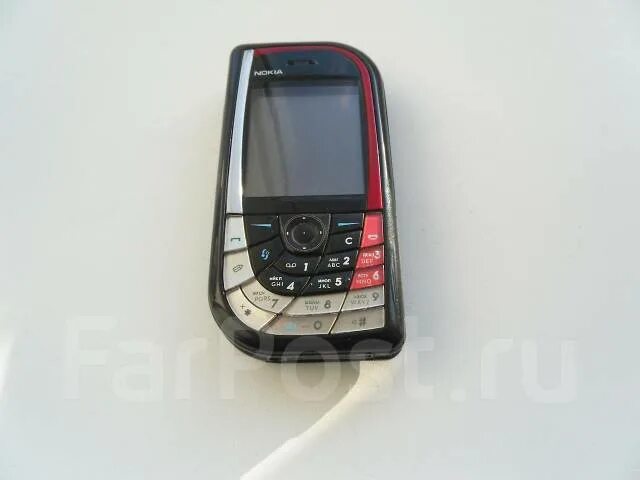 Nokia 7610 Полиция Моды - купить в Сосновоборске. Состояние: Б/у. Кнопочные моби