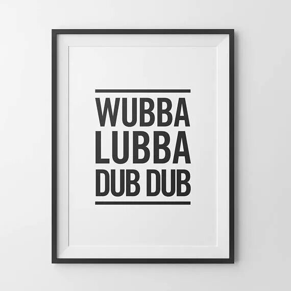 Лабу дабу даб даб. Вабба лабба даб. wubba lubba dub dub. waba laba dub dub. надпись вабба лабба даб даб.