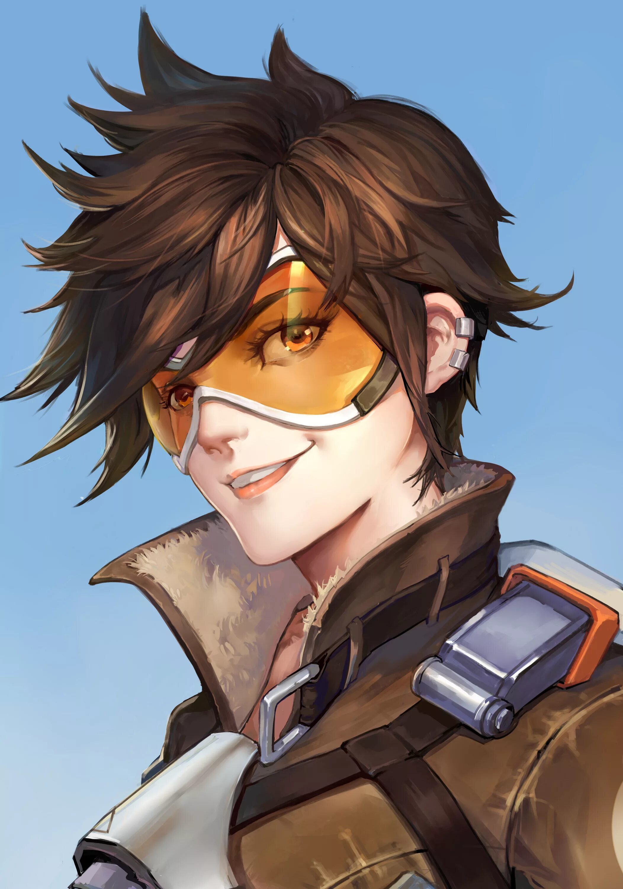 трейси overwatch. Overwatch трейсер. трейсер это. лена окстон трейсер. Tracer овервотч art.