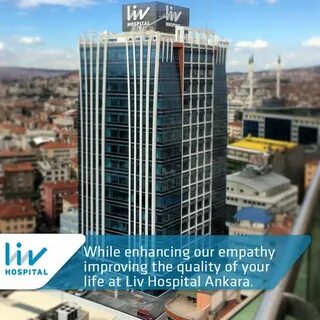 Hospital live