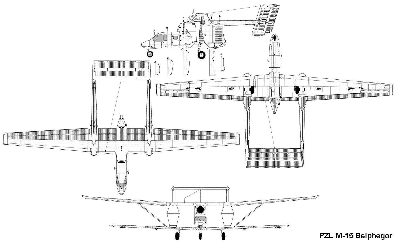 М 15 давал. PZL M-15 Belphegor. Самолет м-15 Бельфегор. WSK-Mielec m-15 Belphegor. Самолет PZL M-15 Belphegor.