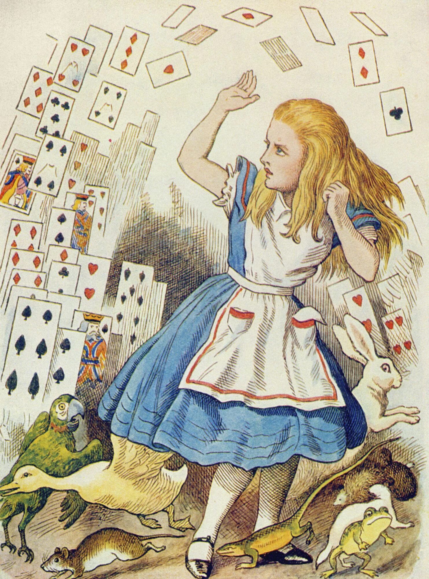 Кэрролл Льюис "Алиса в стране чудес". Льюис Керрол: «Алиса в стране чудес». Алиса в стране чудес иллюстрации. Льюис Кэролл Алиса в стране чудес. Читать рассказ алис
