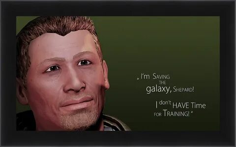 I m saved