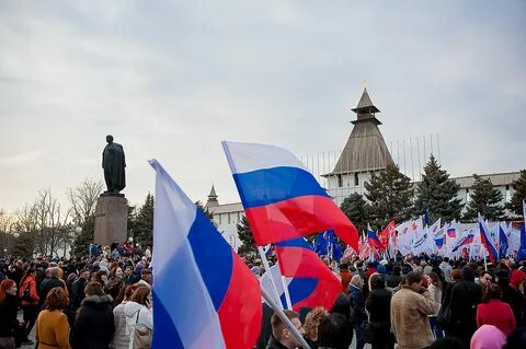 Воссоединились