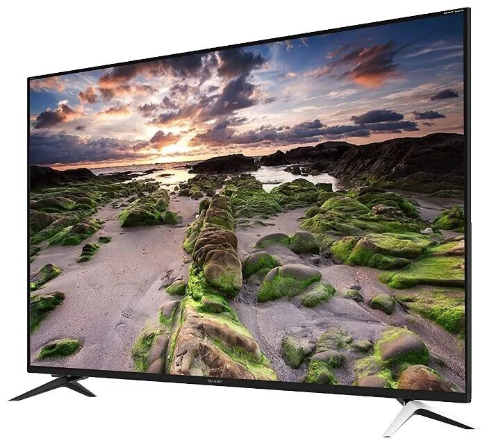 Hdr телевизор отзывы. Телевизор Шарп 70 дюймов. Телевизор Sharp LC-70ui9362e 69.5" (2018). Шарп диагональ 60 дюймов.