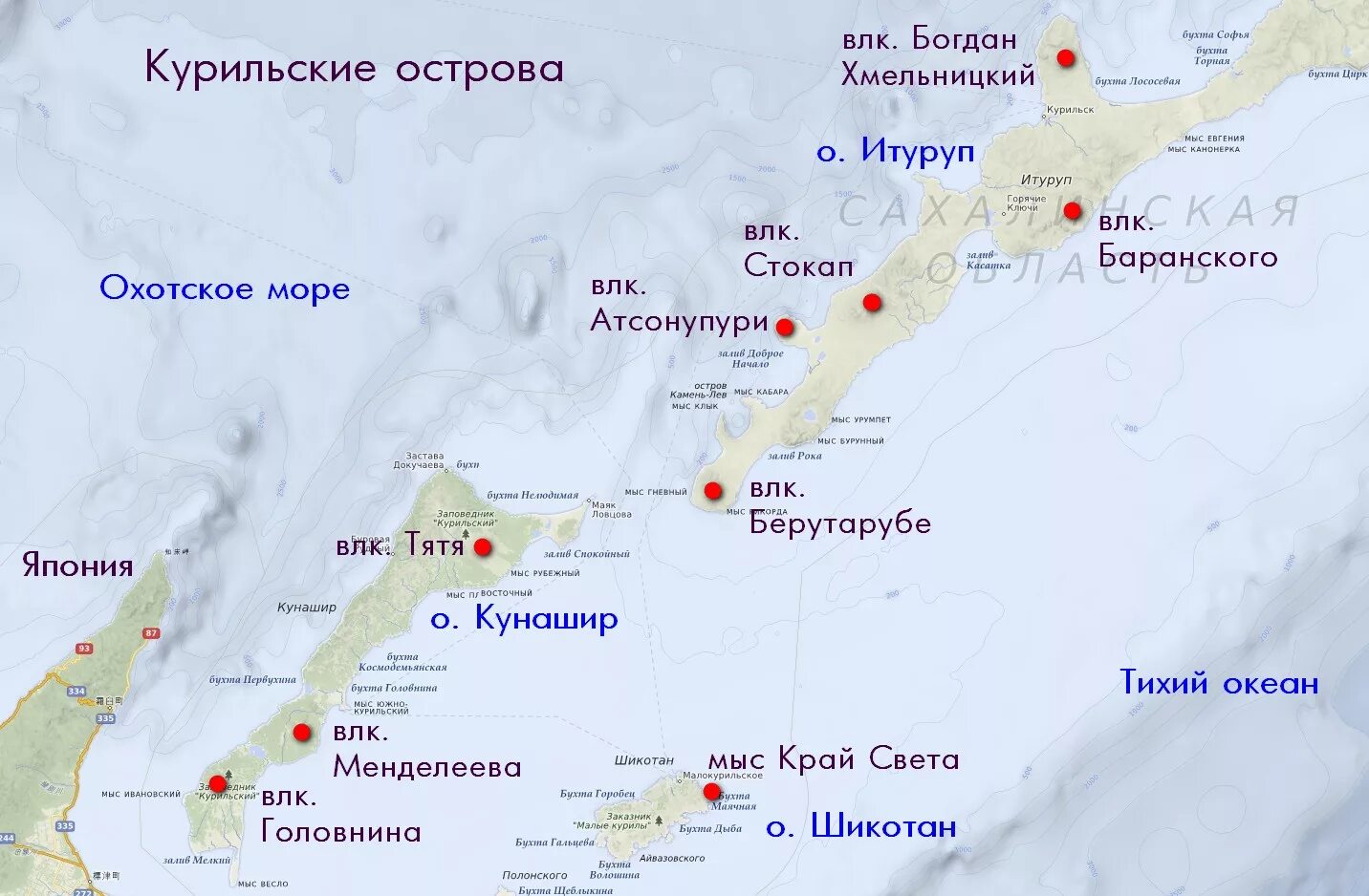 Остров Итуруп Курильские острова на карте. Курильские острова на карте 1855 года. Карта Японии с островами Курильской гряды. Курильские острова на карте Евразии.