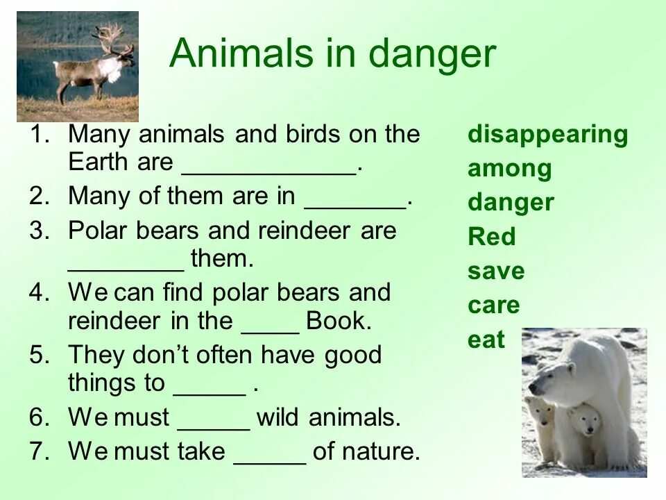 World is in danger. Animals презентация. Animals для 6 класса. Animals 4 класс. Топик по английскому animals in Danger.