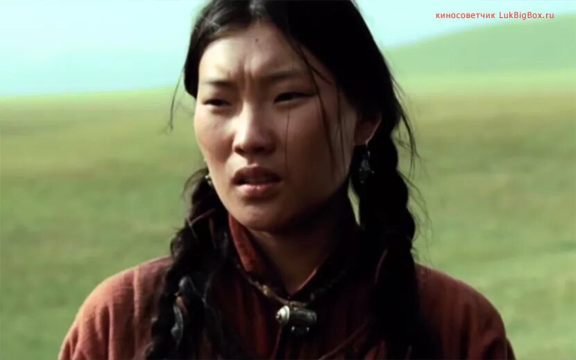 наваждение монгола