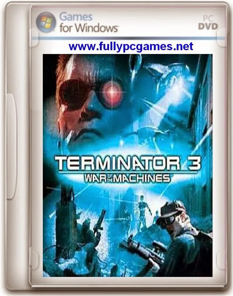 Терминатор игра на ПК 2003. Terminator 3 Rise of the Machines игра. Терминатор машина игра