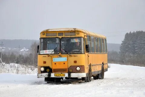 Автобус 6 арзамас