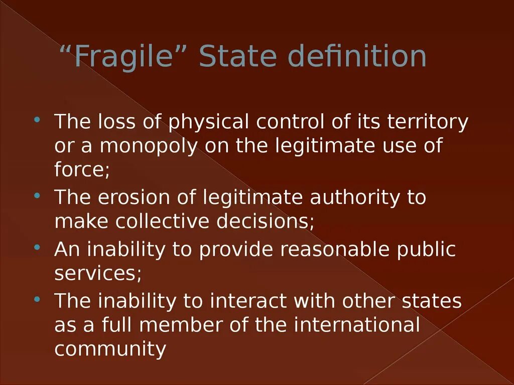 State Definition картинка. Fragile States. Предъявлять Definition. State definition