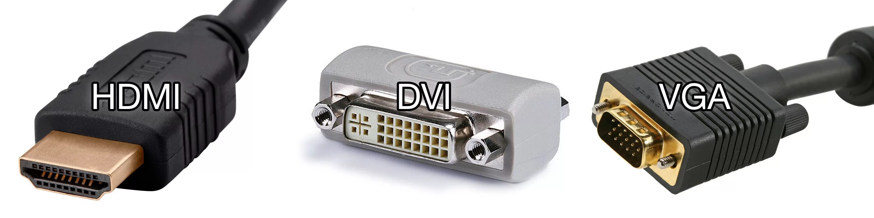 Hdmi vga не видит монитор. Разъемы мониторов вга hdmi. разъемы vga dvi hdmi. разъем hdmi вга дви. vga vs dvi vs hdmi vs displayport.