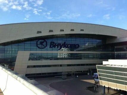Аэропорт внуково им туполева