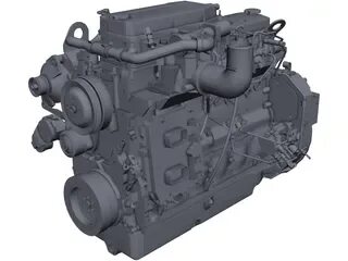 QSB6.7 cummins. Cummins Diesel engine QSB 6,7 193 Л.С.. Cummins QSB6.7-c260. Cummins QSB 6.7 КАМАЗ.